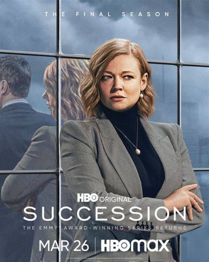 'Succession' Season 3 Finale Explained