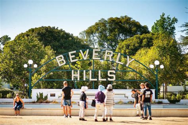 10 Fun Things to Do in Beverly Hills