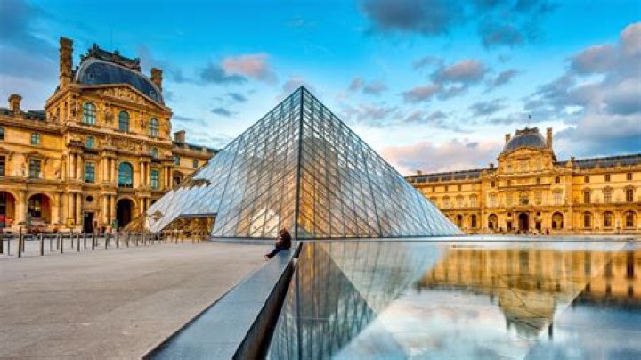 10 Fun Things to Do in Louvres