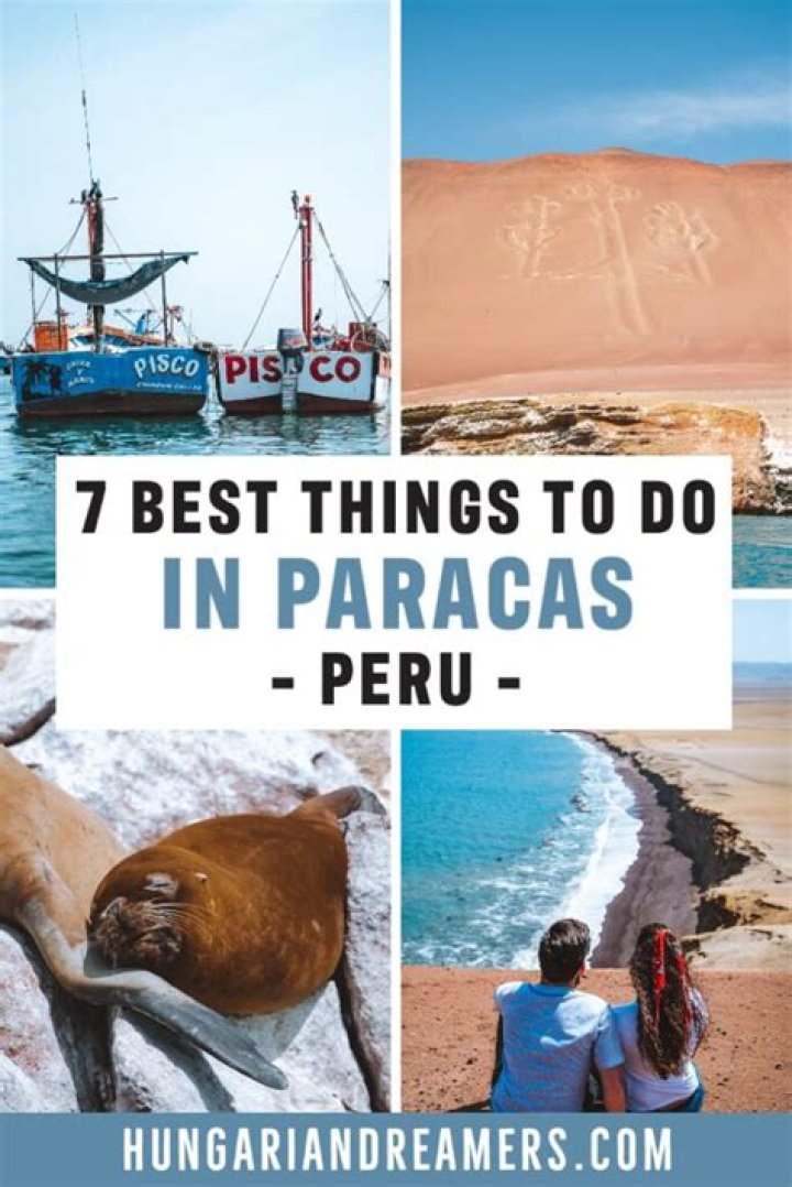 10 Fun Things to Do in Paracas