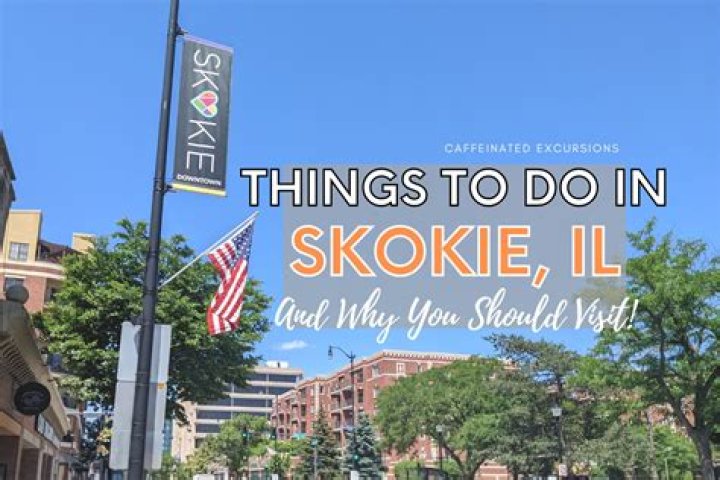 10 Fun Things to Do in Skokie