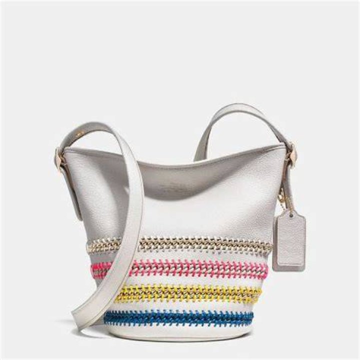 12 Standout Bags for Summer Music Festivals