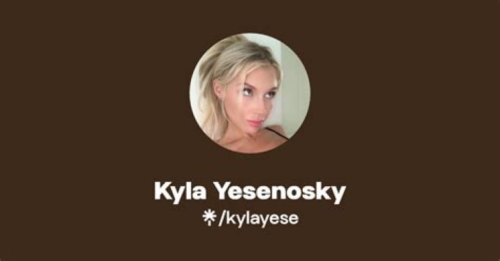 👉 Kyla S Nude OnlyFans Leaks Info Celebrities