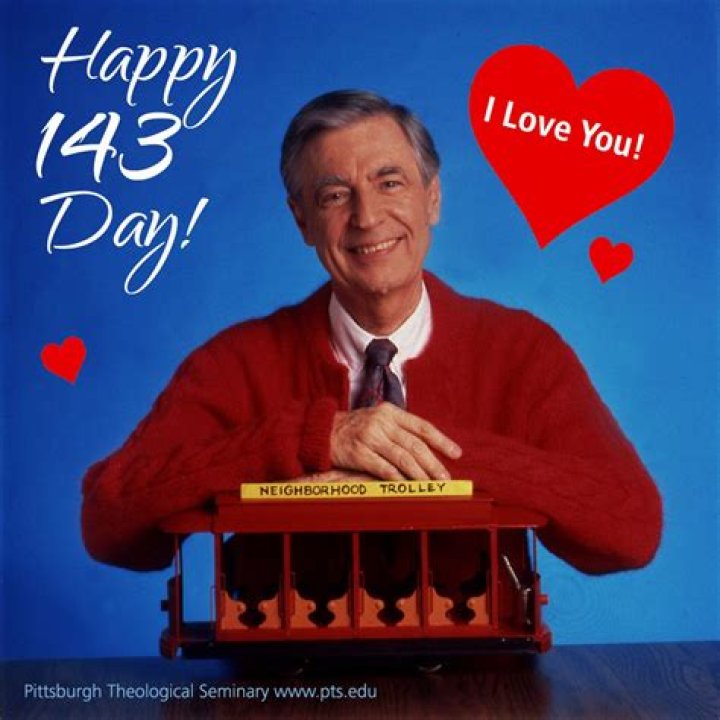 143 Day Fred Rogers and a day of kindness in Pennsylvania ABC7 New York