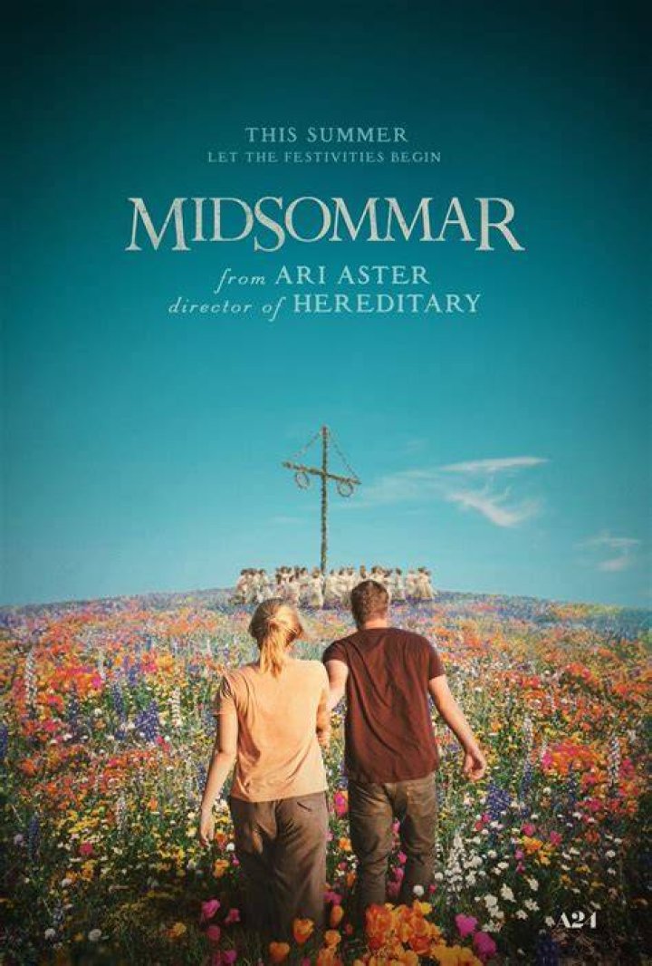 15 Scariest Midsommar Scenes We Can't Stop Thinking About