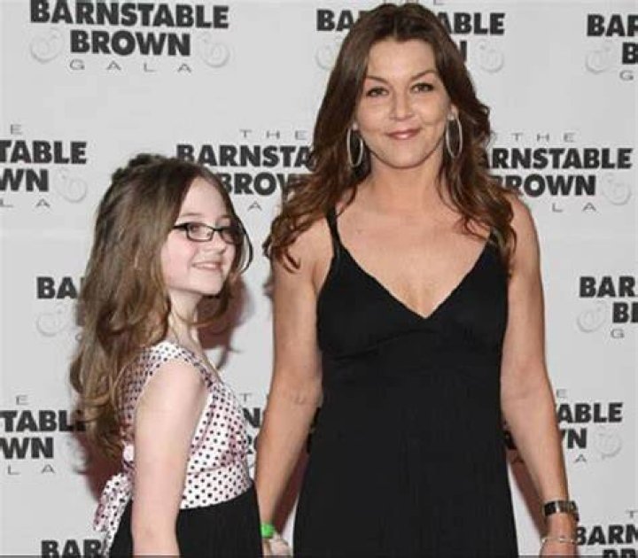 18 JawDropping Gretchen Wilson Facts