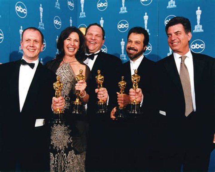 1999 Academy Awards 1999 academy awards