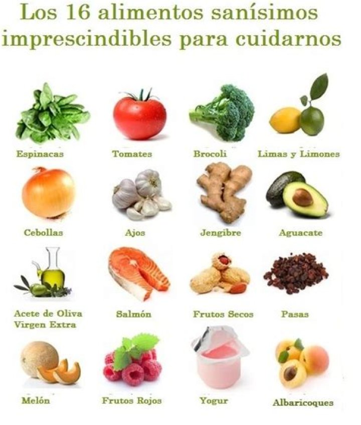 Honey Crisp Apples 20 alimentos sanos para la cena