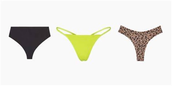 20 Best Thongs for Women in 2024