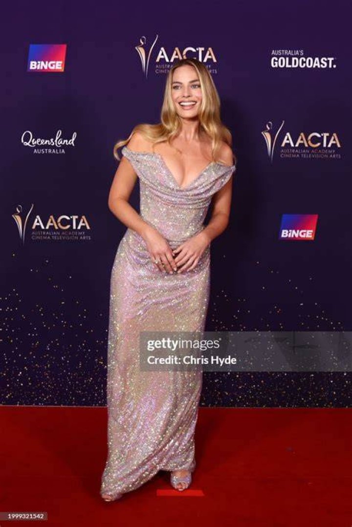 2024 AACTA Awards Ceremony Presented By Foxtel Group - Red Carpet 2024 aacta awards ceremony presented by foxtel group red carpet