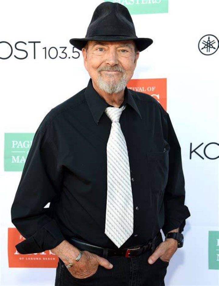 ‘24’ Star Gregory Itzin Dead
