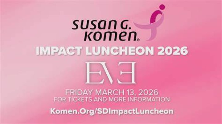 25th Annual Susan G. Komen Race for the Cure