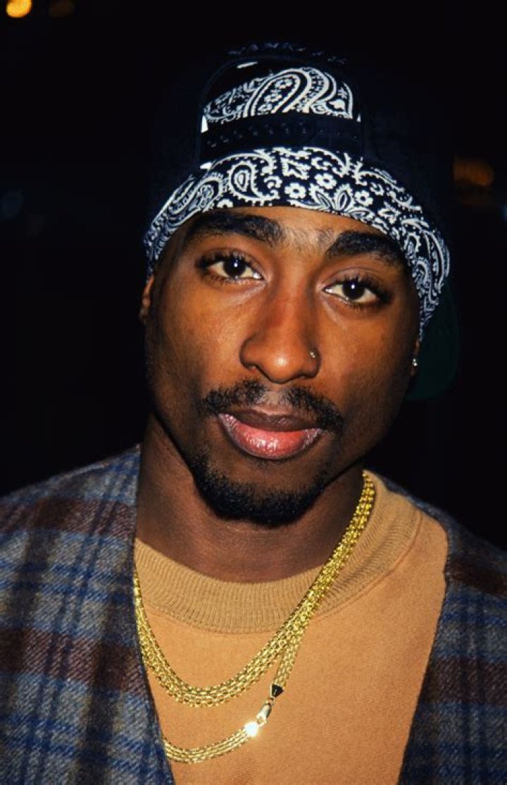 2Pac's Authorized Biography Coming In 2023