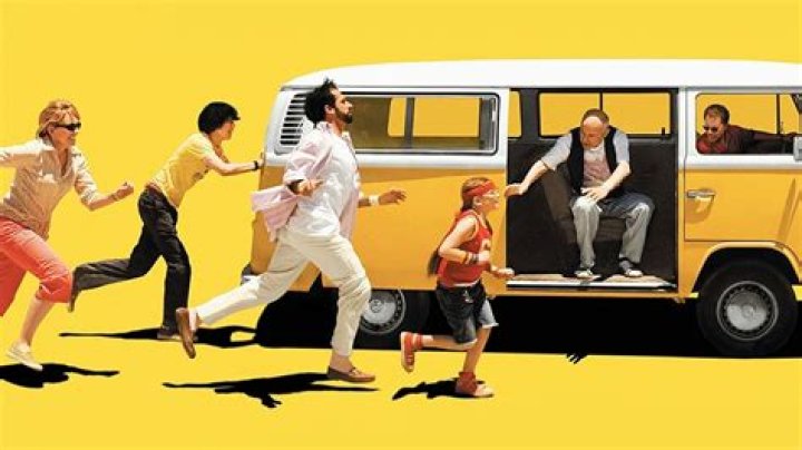 30 películas alegres que te ponen de buen humor al instante