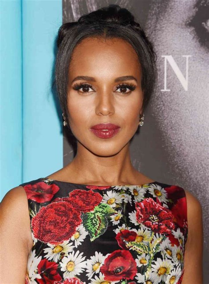 49 Hottest Kerry Washington Bikini Pictures Will Make You Hot Under You