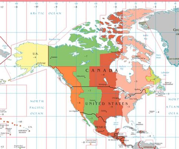 4pm EST to EDT (4pm Eastern Standard Time to Eastern Daylight Time)