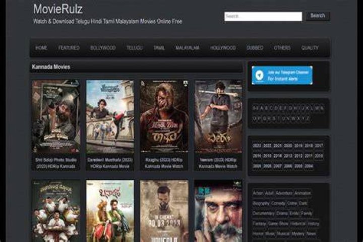 5movierulz Movierulz5 New Link 2024 Movierulz Telugu, Plz, Wap, Ps