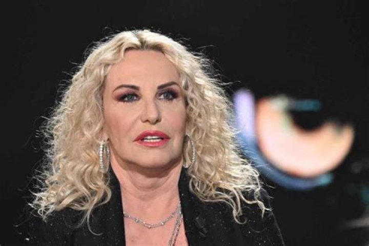 ﻿antonella clerici ospite a che tempo che fa