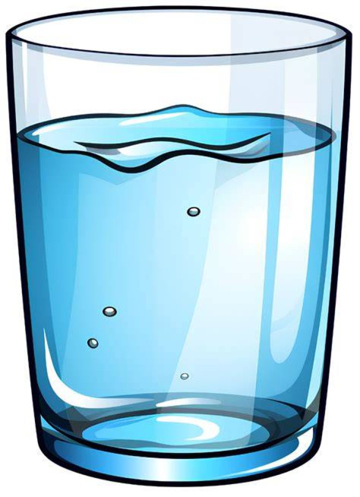 a glass of water in front of a wooden door a glass of water in front of a wooden door