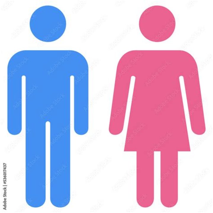 a man and woman a man and woman