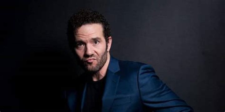 Aaron Lohr Net Worth