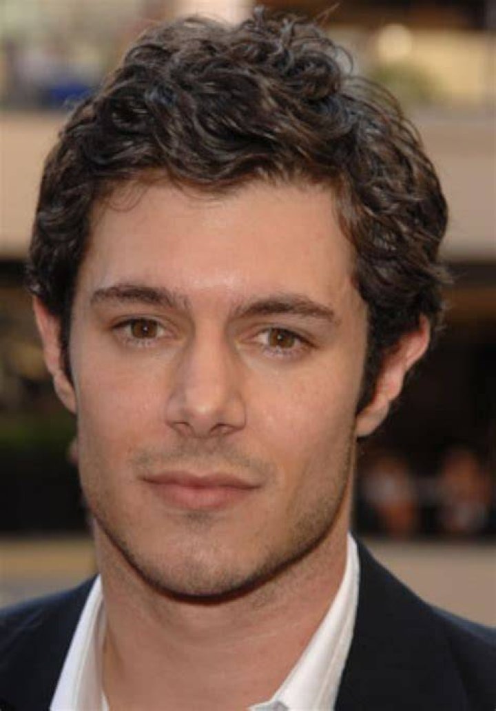 Adam Brody photo