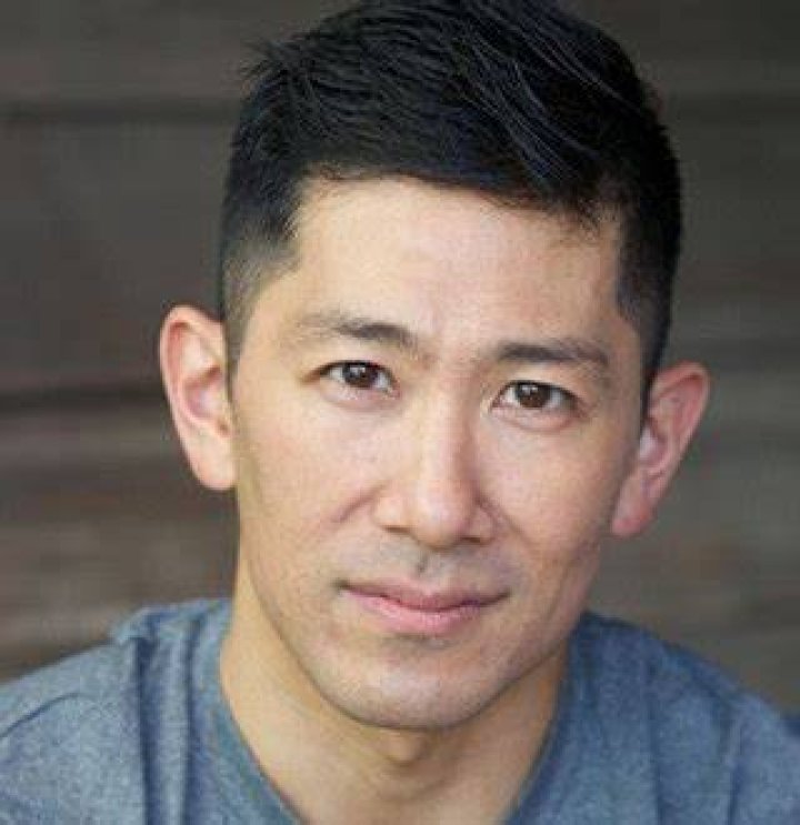 Adam Yamaguchi Bio, Age, Married, Wife, Parents, Net Worth