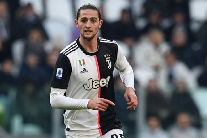 Adrien Rabiot position, salary, age, team, girlfriend, facts, football