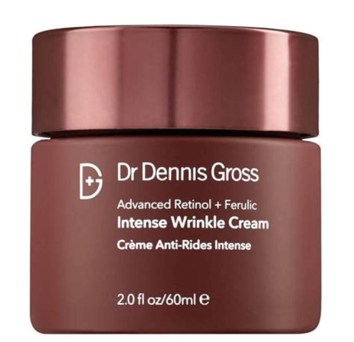 Advanced Retinol + Ferulic Intense Wrinkle Cream 