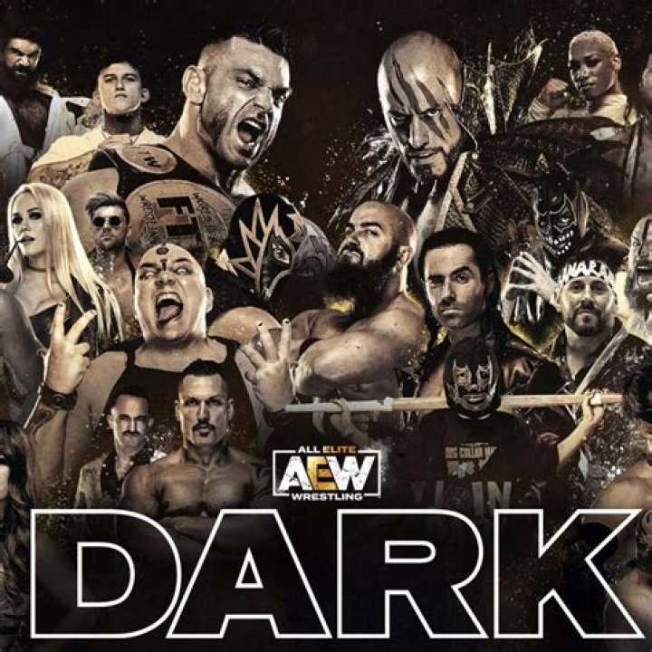 AEW Dark