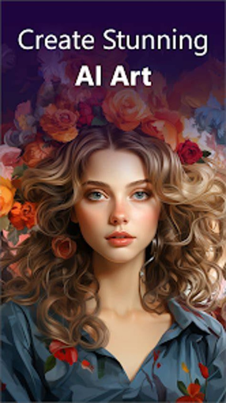 Ai Image Generator Ai Art Generator High Quality and 100 Unique