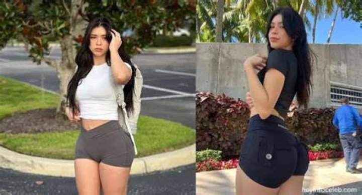 Aishah Sofey Age, Height, Boyfriend, Net Worth, Biography