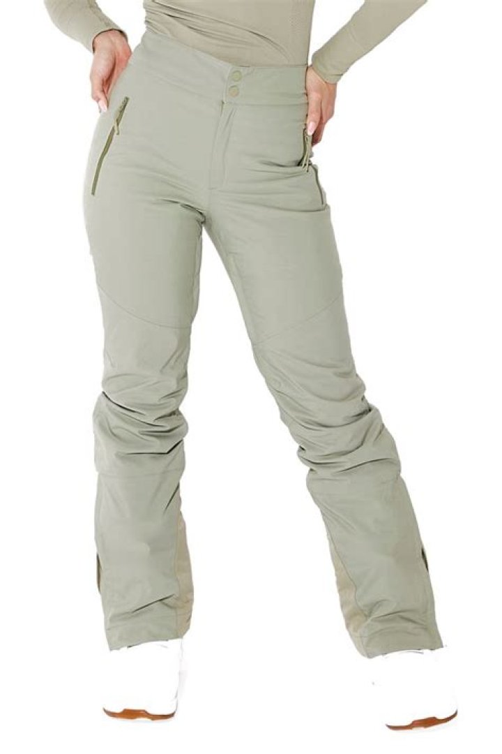 Alessandra Insulated Water Resistant Ski Pants Alessandra Insulated Water Resistant Ski Pants