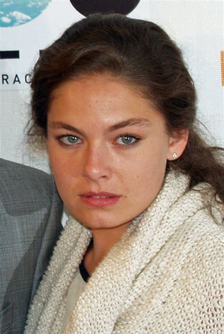 Alexa Davalos attends the #IMDboat At San Diego Comic-Con 2018.