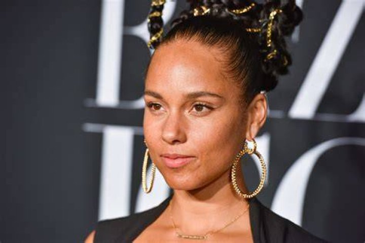 Alicia Keys Net Worth in 2021