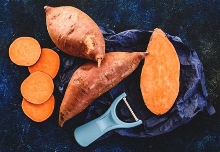 alimentos saludables cena alimentos saludables cena, batata