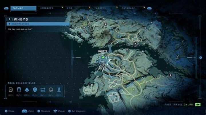 All Skull Locations and How to Get Them