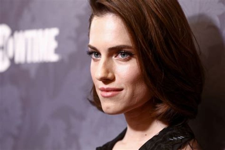 Allison Williams Is Developing a 'Being Erica' Adaptation
