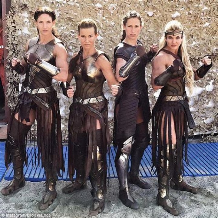 Amazon Warrior Women | Clues and Evidence | Secrets of the Dead