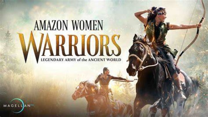 Amazon Warrior Women: Clues and Evidence