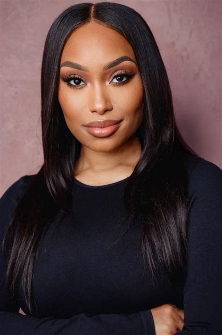 Angel Conwell: Is She Married?
