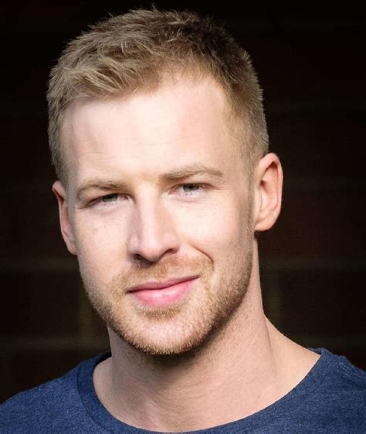 Angus McLaren IMDb