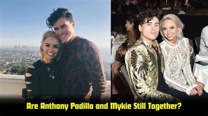Anthony Padilla & Kalel Cullen Anthony Padilla and Kalel C&hellip; Flickr