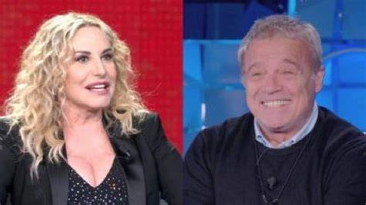 antonella clerici e i giudici di the voice﻿