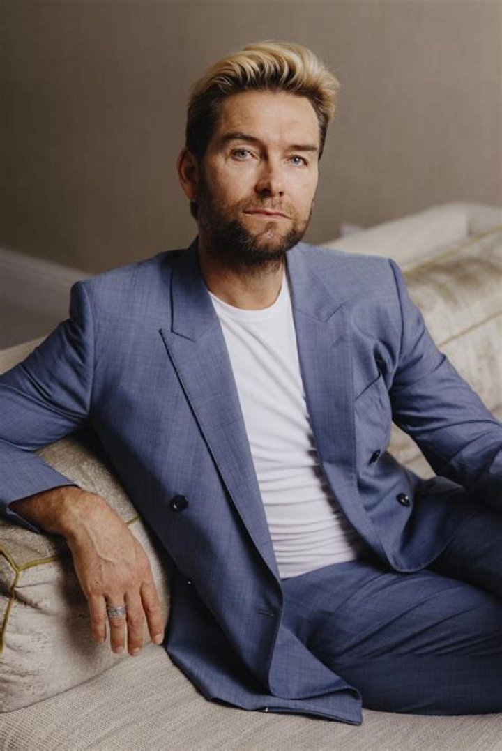 Antony Starr's Sexuality Uncovering The Truth