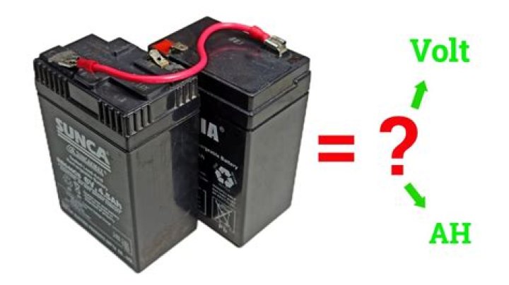 Are ATV batteries 6 volt or 12-volt?