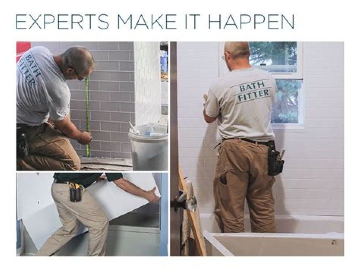 Are Bathfitters overpriced?