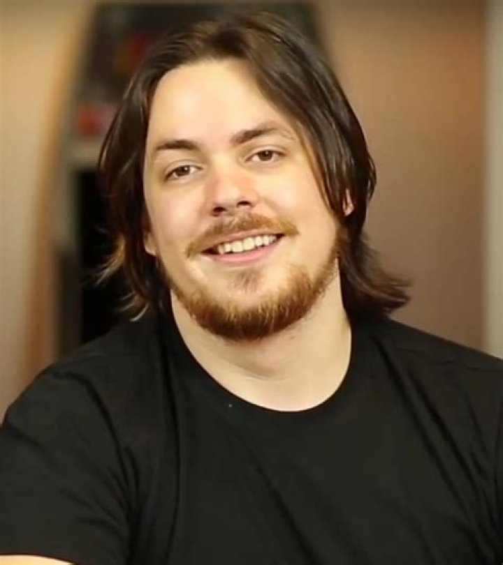 Arin Hanson Photo