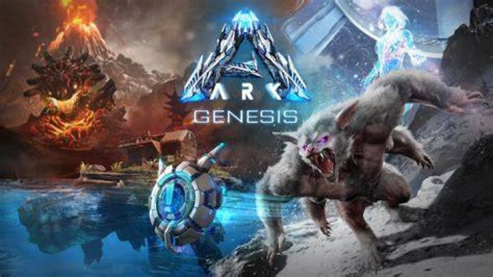 ARK Genesis 2: Expansion Release Date Delayed