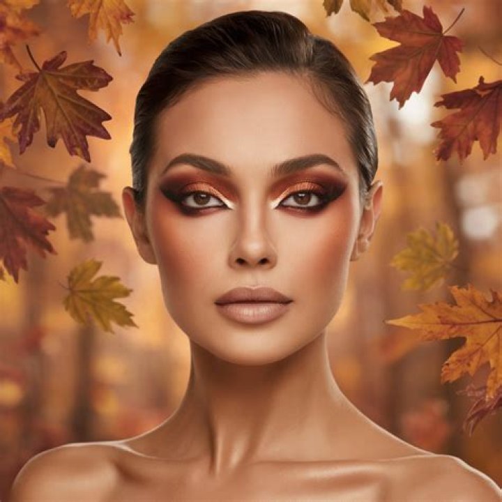 Autumn 2024 beauty trends autumn 2024 beauty trends